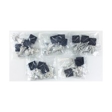 Gamezone Fantasy Mini 28mm Veteran Archers Mix A (5 Pack) Pack New