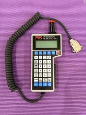 PRI PRECISION ROBOTS INC- WPI TERMIFLEX 300405 Handheld Teach Pendant Remote