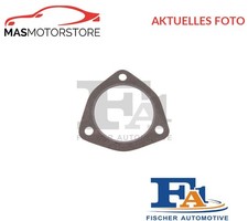 AUSPUFFROHRDICHTUNG AUSPUFF DICHTUNG FA1 140-920 A FÜR MERCEDES-BENZ A-CLASS