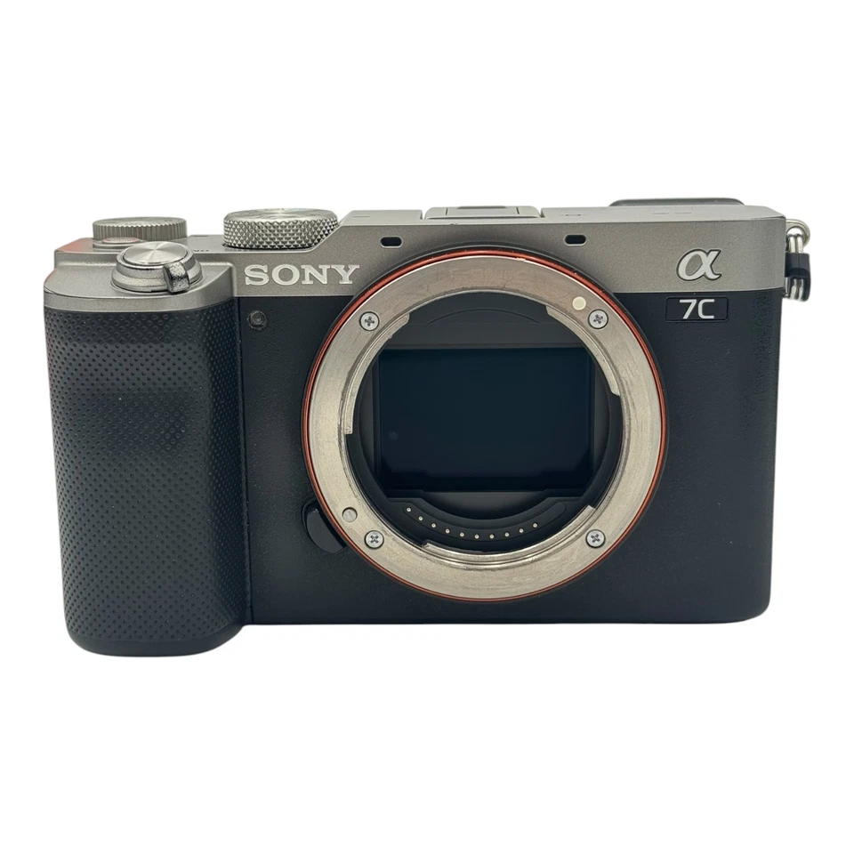 Sony Alpha 7C, Foto 3 von 5