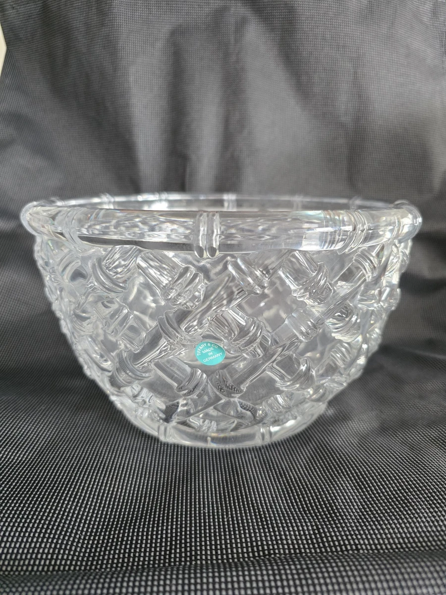 Tiffany Bamboo Bowl for sale | eBay