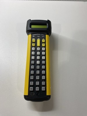 VIDEX LASERLITE PRO Hand Held Portable Data Collector PARTS ONLY*