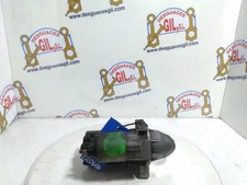 Démarreur Chrysler NEW YORKER