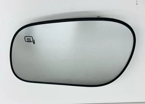 OEM 2003-2011 Crown Victoria Left Driver Auto Dim Heated Door Mirror Glass