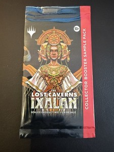 Caverns of Ixalan Collector Box | eBay