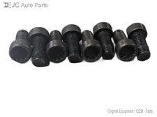 Flexplate Bolts For 13-16 Audi A6 Quattro  2.0