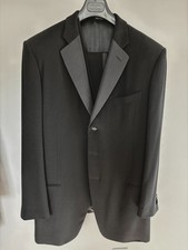 Men's Georgio Armani Tuxedo