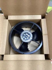 Dayton Comair Rotron CLE2L2X Cooling Fan Dayton 4C847 550 CFM ED4U 3295