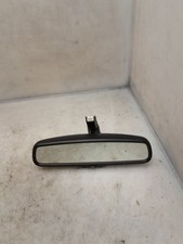 Retroviseur intérieur Suzuki SX4