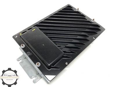 2013-2017 RANGE ROVER L405 AUDIO SOUND AMP AMPLIFIER MODULE UNIT OEM