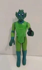 Vintage Star Wars Greedo ActionFigure 1978 Kenner Loose Complete Original