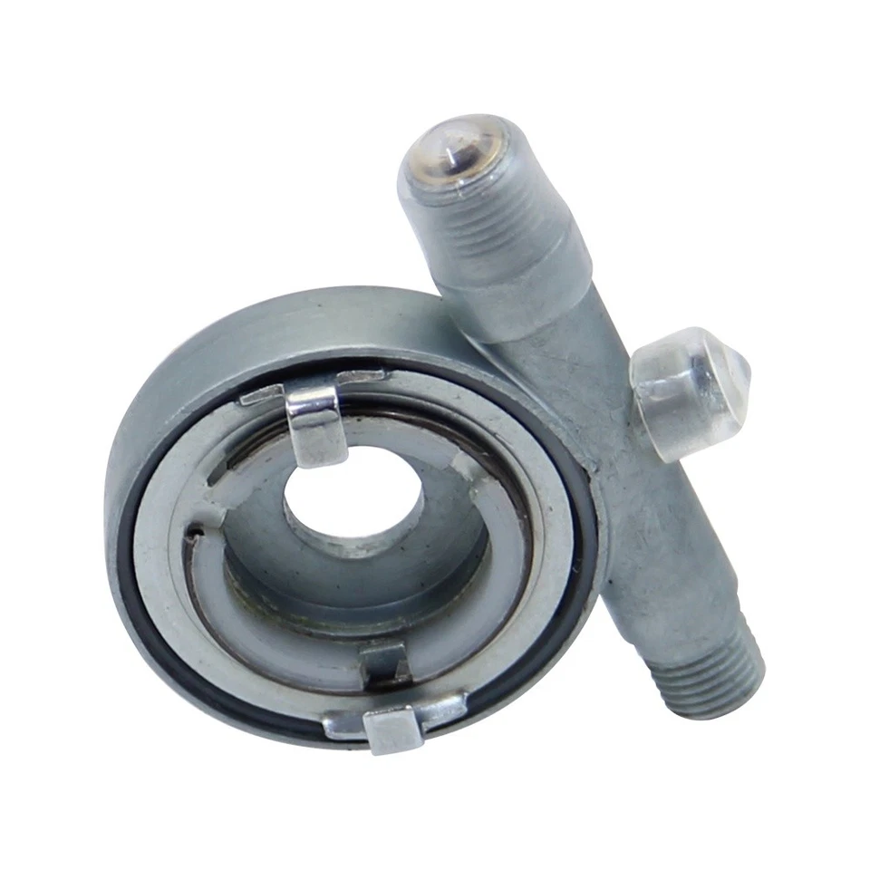 Tachoantrieb VDO 17 Zoll für Hercules Prima Zündapp CS Hai ZL ZX ZR Puch Maxi - Bild 4 von 4