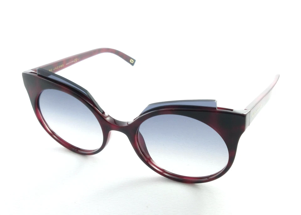 Marc Jacobs occhiali da sole donna mod. Marc 105/S C. N8S7B Rif.8100 - Imagen 4 de 4