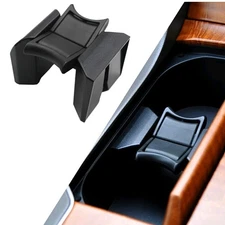 Center Console Cup Holder insert Divider  For 2007 2008 2009 10-11 Toyota camry