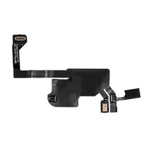 Ear Speaker Proximity Earpiece Sensor Flex Cable For Apple iPhone 13mini Phone