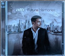 Musik CD - atb - Future Memories - 2 CDs - 26...