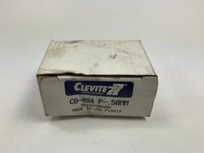 Clevite 77 CB-984P-50MM Connecting Rod Bearings .50mm 1975-1989 Ford 2.0L 2.3L