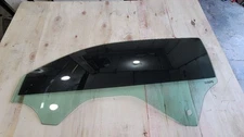 2016-2024 CAMARO SS LH DRIVER LEFT DOOR GLASS OEM COUPE 16-24