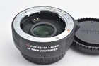 EXC++ HD PENTAX-DA AF REAR CONVERTER 1.4x AW from JAPAN #2153
