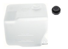 Oer Radiator Overflow Jar Bottle For 1988-1992 Firebird And Trans Am And Camaro Oer Radiator Overflow Jar Bottle For 1988-1992 Firebird And Trans Am And Camaro