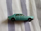 Matchbox Lesney Diecast Ford Zodiac MKIV Car 1:64