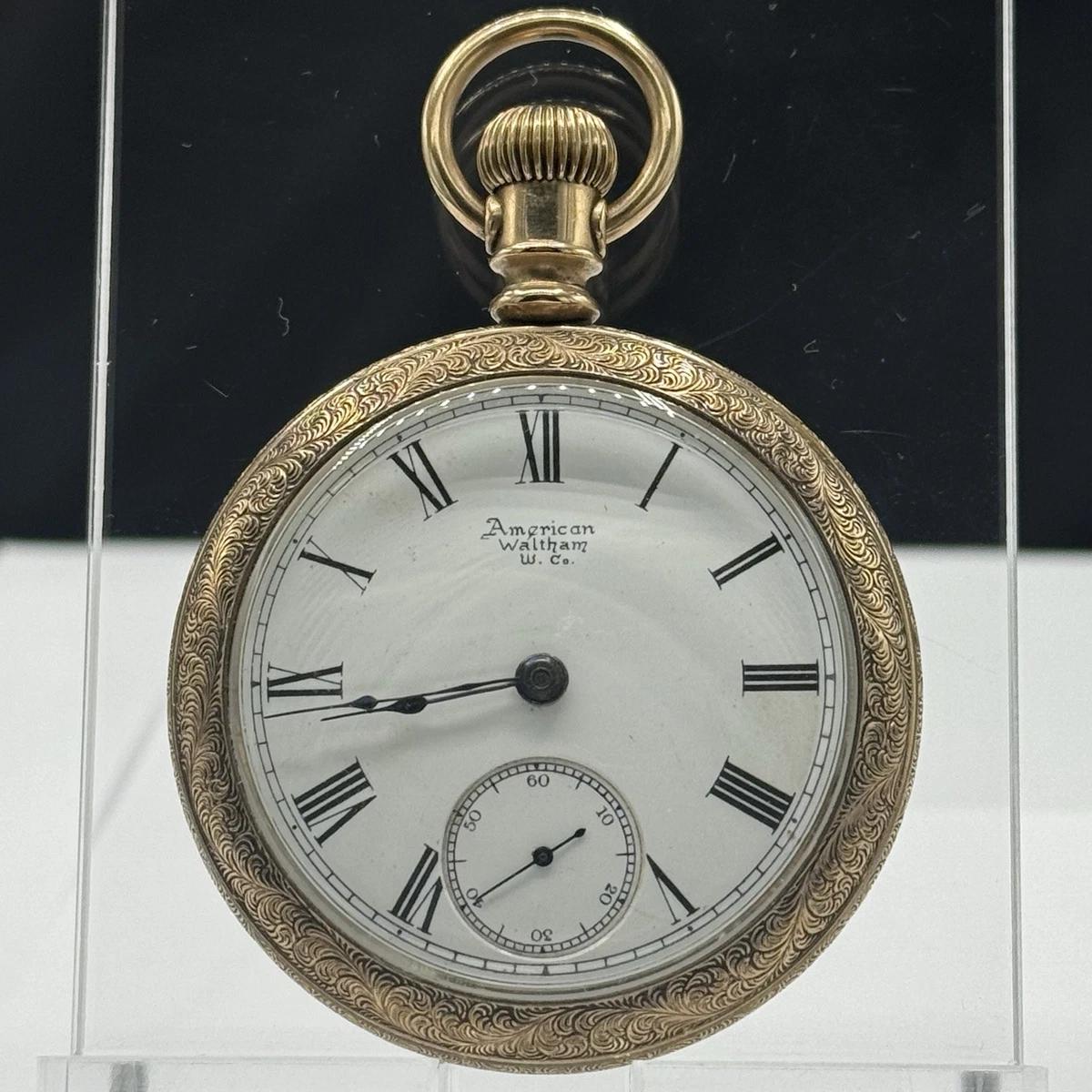 American Watch Co for Sale - eBay