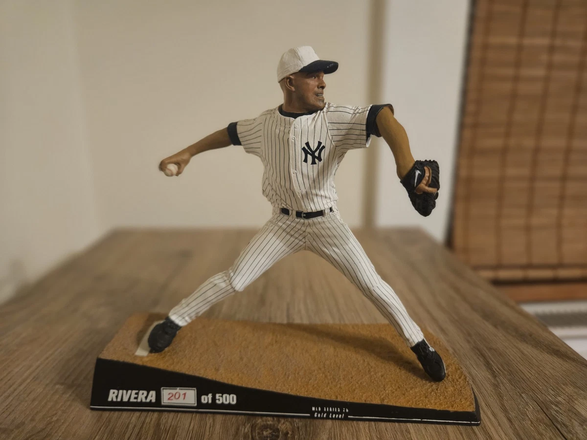 Mariano Rivera Mcfarlane for sale | eBay