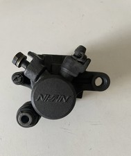 Pinza Freno Posteriore Nissin Honda Deauville 650