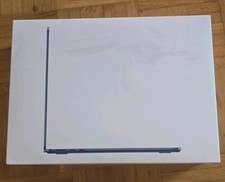 macbook air m4 512gb 16gb  Originalverpackung Leer