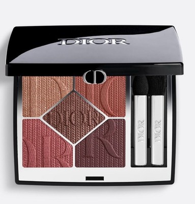 Dior Diorshow 5 Couleurs Eyeshadow Palette 683 Limited Edition 2025