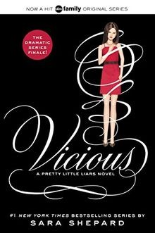 Pretty Little Liars #16: Vicious von Shepard, Sara | Buch | Zustand sehr gut