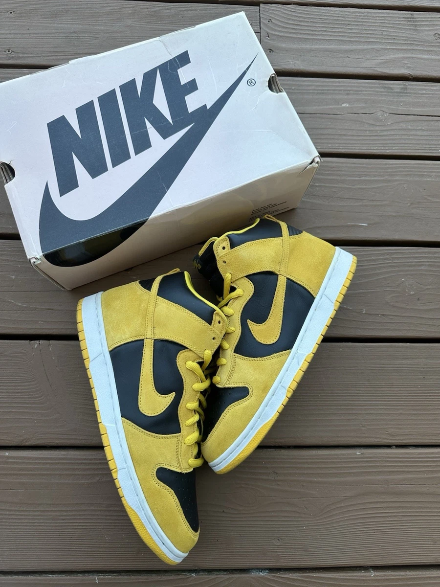 Las mejores ofertas en Nike SB Dunk Pro Low Iowa | eBay