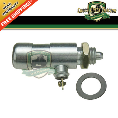 Starter Switch for Ford Tractors 600, 700, 800, 900, 601, 701, 801, 901