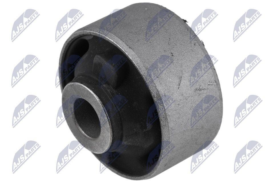 Nty Supporto, Braccio Oscillante Ztp-Ct-010B - Immagine 2
