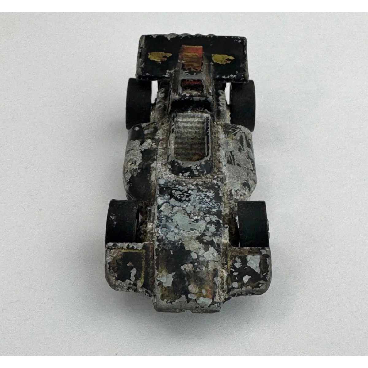 Hot Wheels Racing Car 1973 Vehicle Year Vintage Manufacture