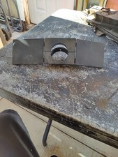 196566 Ford Thunderbird Sway Away Center Dash Slide Panel