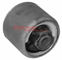 Lagerung AchsköRper Metzger Autoteile 52040009 FüR Ford Fiesta Puma Ka Street 4