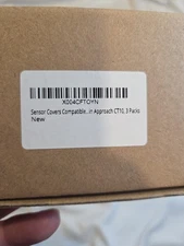 Golf Club Sensor Covers Compatible with Garmin Approach CT10, CT1, Arccos Smart