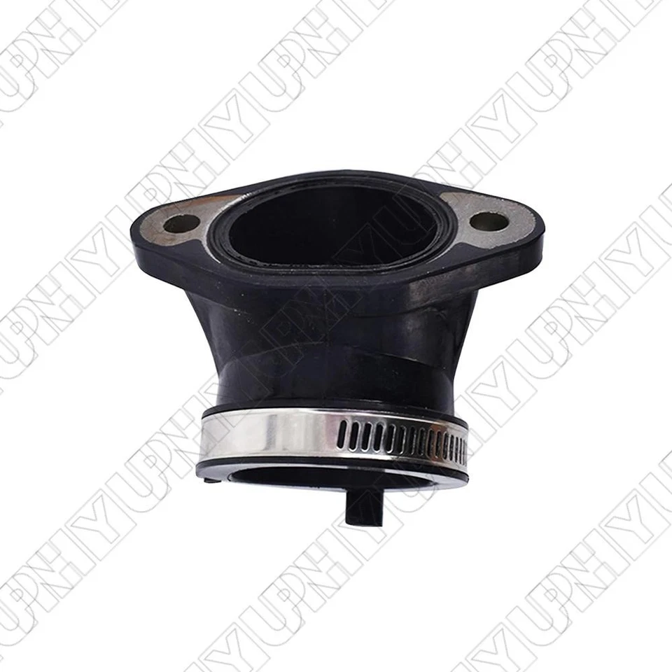 Intake Manifold Carburetor Boot 3085809 For Polaris Sportsman Scrambler 500 HO - Image 2 of 4