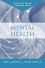 Casebook : Mental Health Allyn and Bacon Casebook Series Paperbac