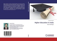Higher Education In India Lokanath Mishra
