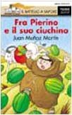 Fra Pierino E Il Suo Ciuchino von Mu Z Mart N Juan | CD | Zustand akzeptabel