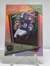 2022 Panini Legacy - Under the Lights Justin Jefferson #UL-39 Orange /149