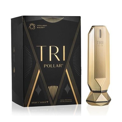 tripollar stop vx gold トライポーラ　vx ゴールド TriPollar STOP Vx GOLD 2 – The Fastest Dual-Action Anti