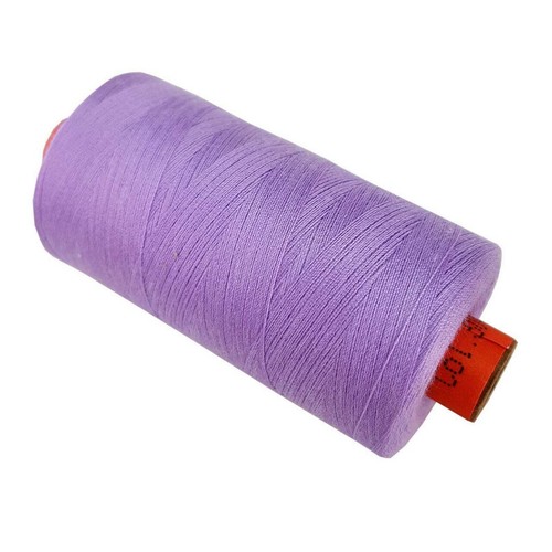 Rasant Sewing Thread 120 #3040 Lilac 1000m Sewing & Quilting - Picture 3 of 4