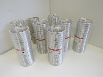 Helios Alu-Flexrohr AFR 100/1000 - DN100 - Länge: 250-1000mm