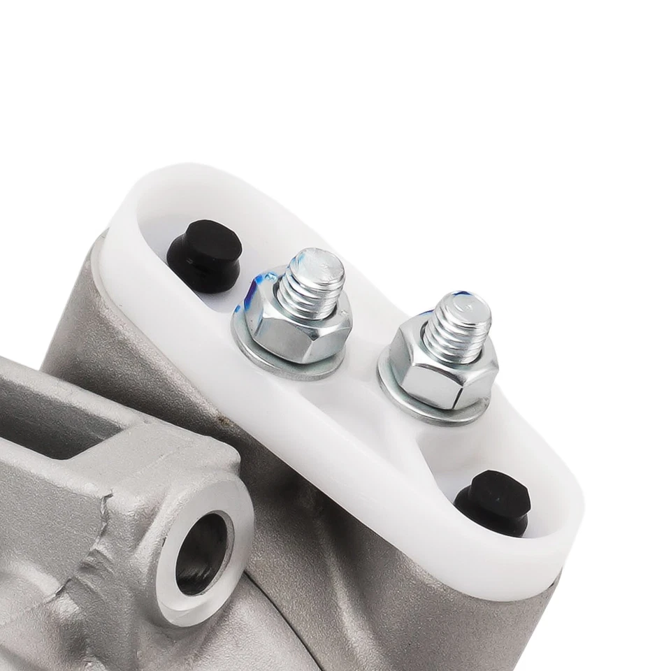 68655 apto para compresores de aire acondicionado Nissan Máxima 1997-2001 Infiniti I30 1997-2001  Foto 4 de 4