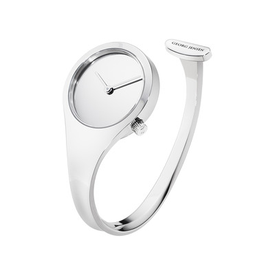 Georg Jensen ジョージジェンセン 336 クォーツ 【公式通販】