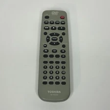 Toshiba Model SE R0049 Remote Control for DVD SD110EB SD120EB SD125EB SD220EB 