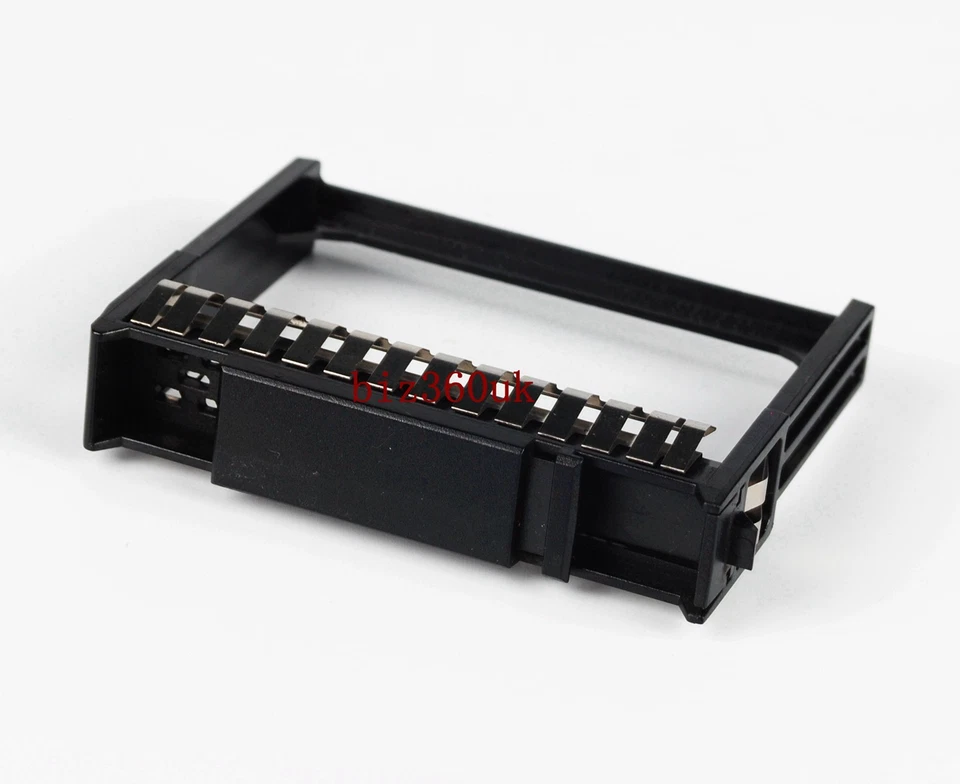 Lot of 5 HP 652991-001 2.5" Hard Drive Blank Caddy Filler for Gen 8/9 Servers - Image 4 of 4